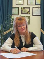 Kovalenko Elena Eduardovna